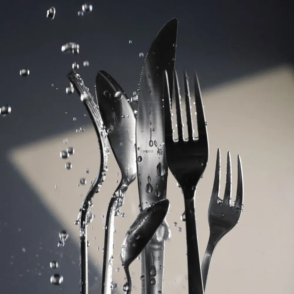 WMF Besteck-Set Merit, 30 teilig, 6 Personen