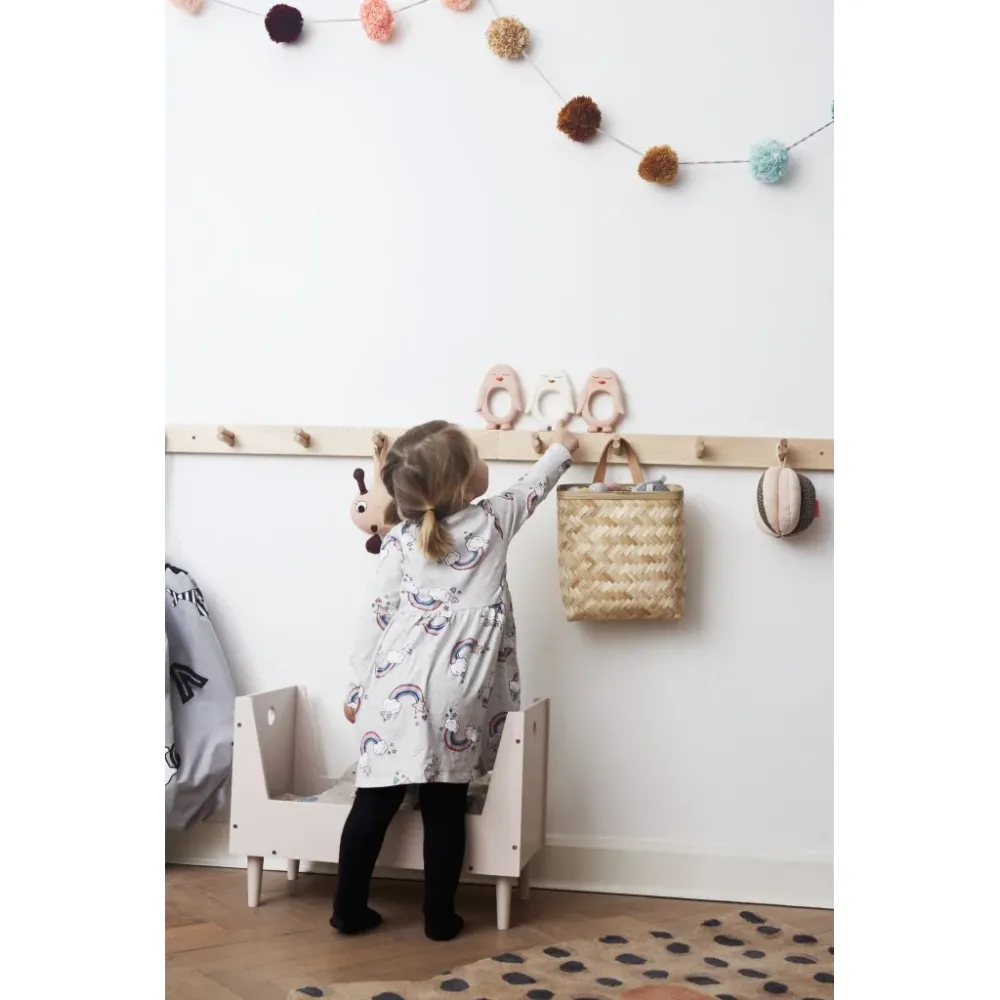 PomPom Girlande