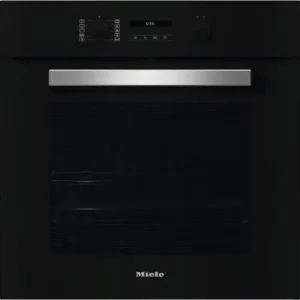 H 2465 BP Active - Obsidianschwarz Miele