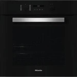 H 2467 BP Active - Obsidianschwarz Miele