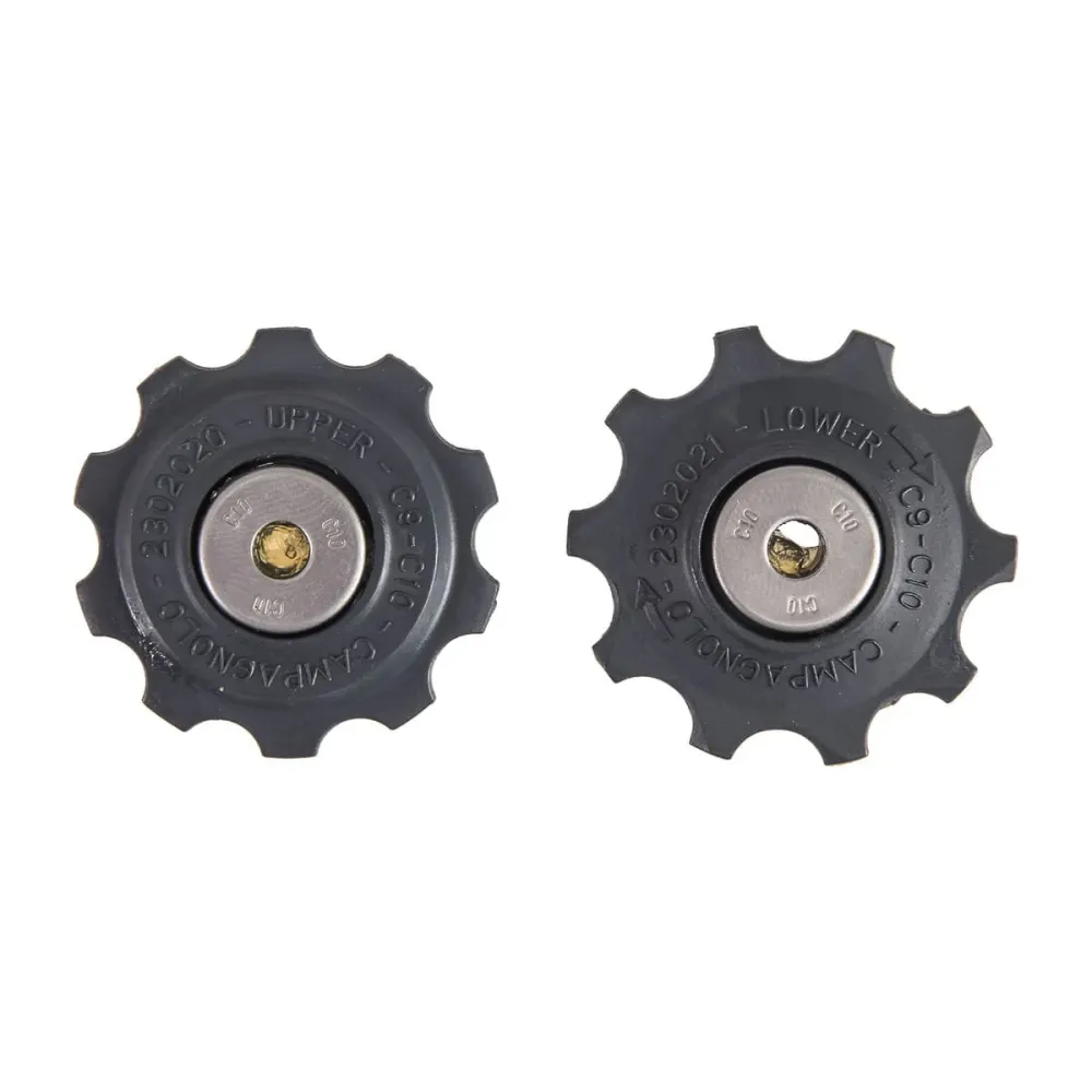 10V CAMPAGNOLO RD-RE700 Schaltwerkrollen hinten