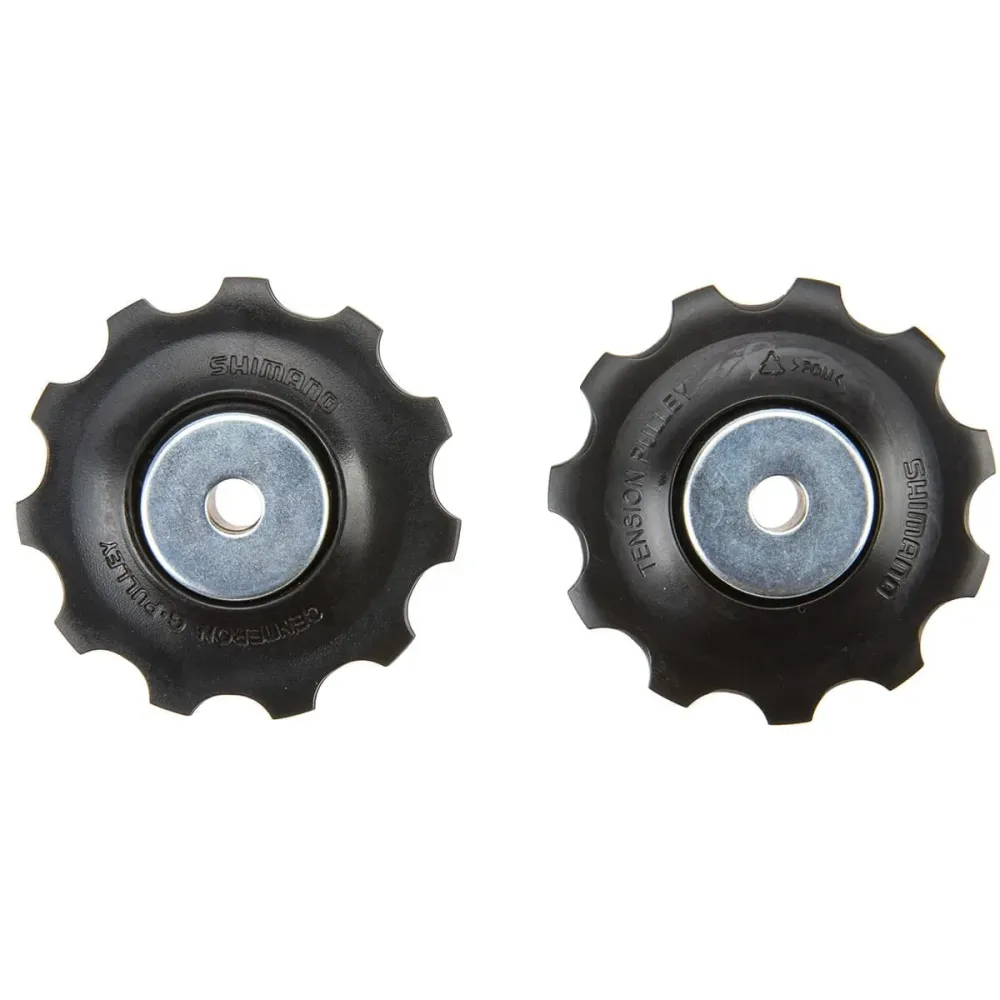 10V SHIMANO TIAGRA 4700 hintere Schaltwerksrollen