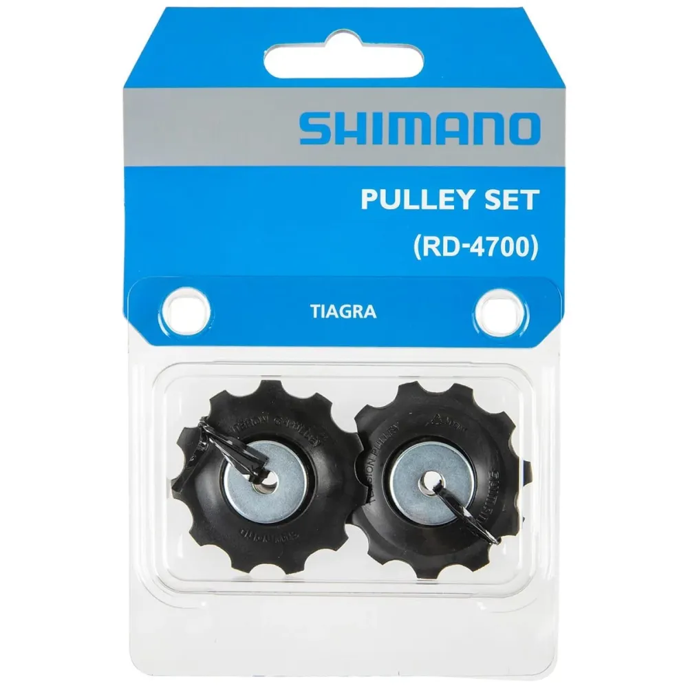 10V SHIMANO TIAGRA 4700 hintere Schaltwerksrollen