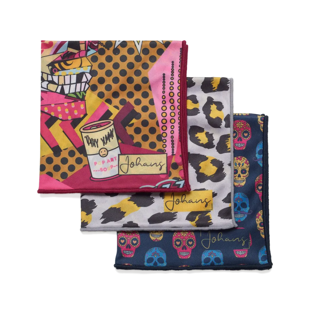 3er Bundle: Express yourself