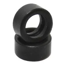 42a Reifen 1:43 für die Hinterachse