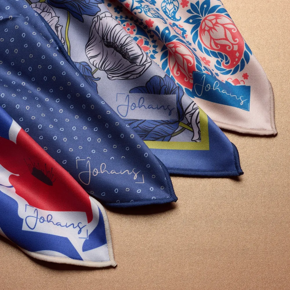 4er Bundle: Classic Flowers