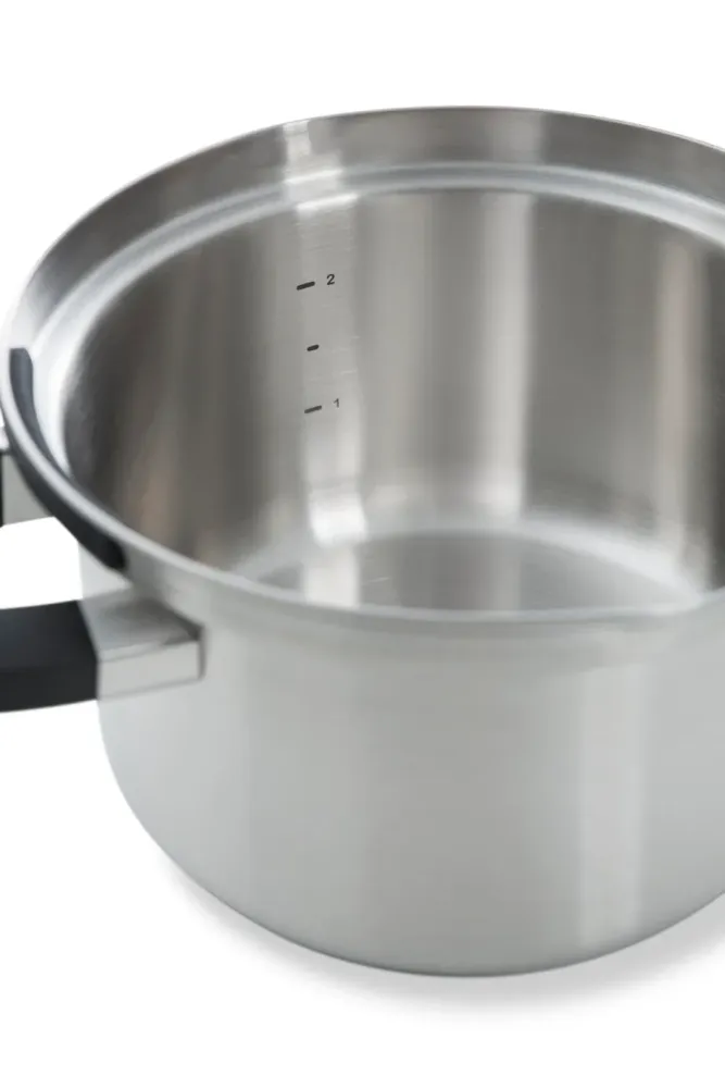 BK 4-teiliges Pfannenset „Flow Cool“