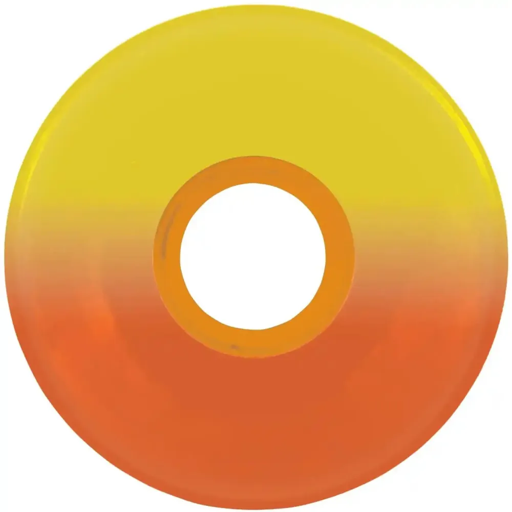 OJ 55mm 78a Mini Super Juice Cruiser Wheels Mai Tai