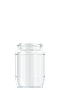 750ml Einmachglas - Ardagh