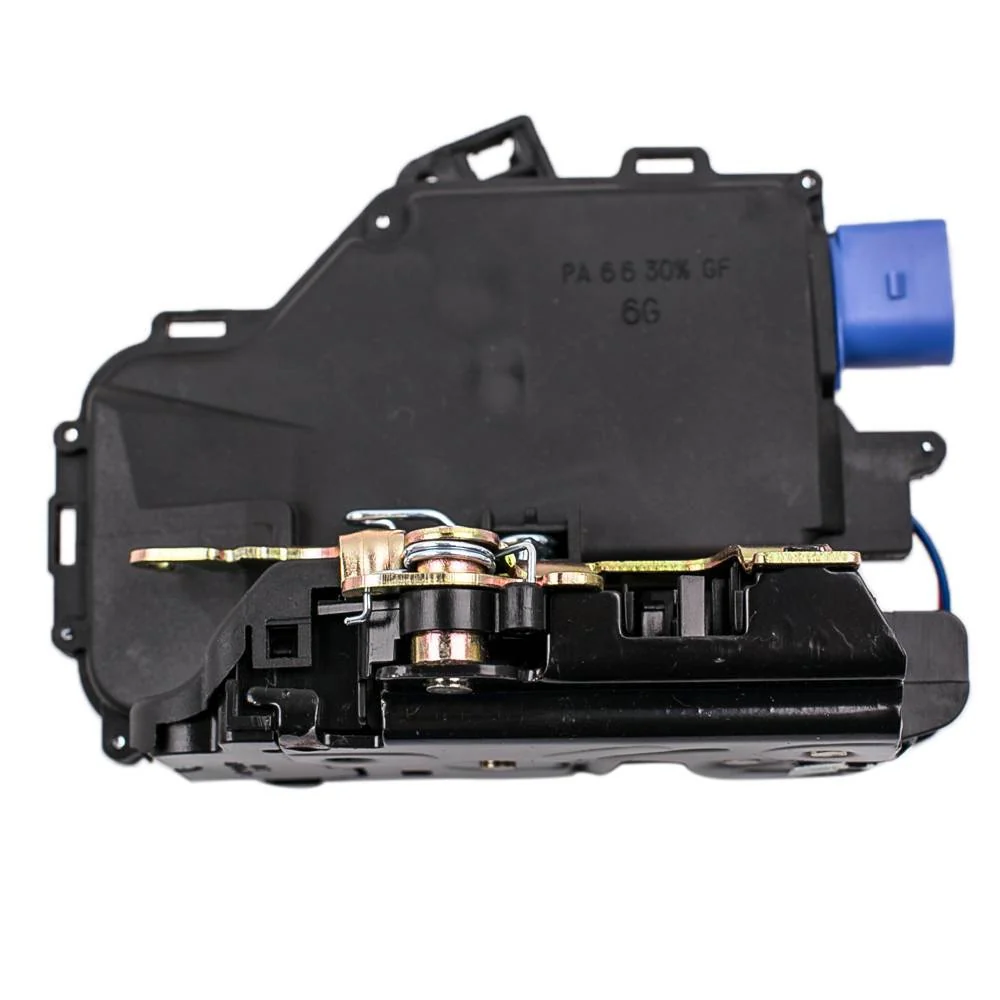 7L0839016 Türschloss Hinten Rechts für VW GOLF V 1K1 1K5 JETTA III 1K2