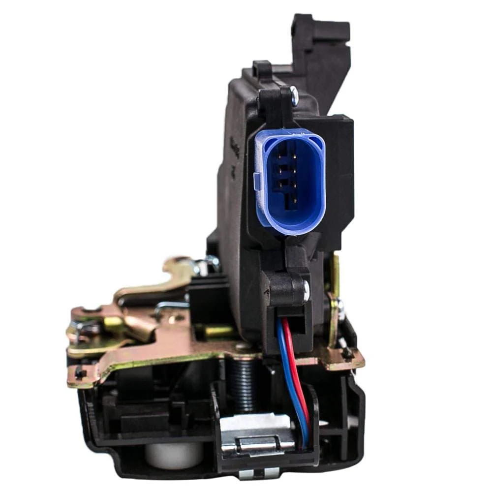 7L0839016 Türschloss Hinten Rechts für VW GOLF V 1K1 1K5 JETTA III 1K2
