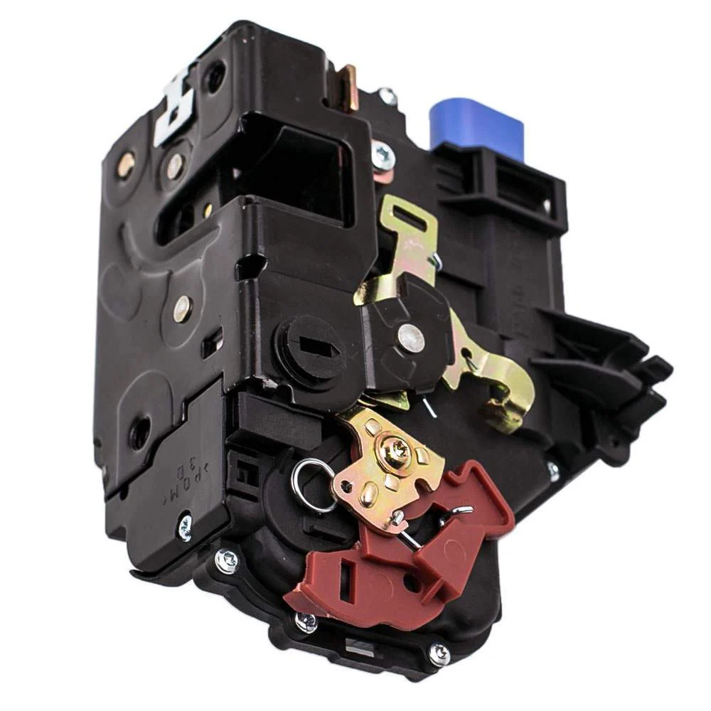 7L0839016 Türschloss Hinten Rechts für VW GOLF V 1K1 1K5 JETTA III 1K2