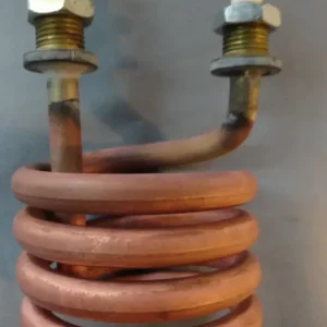 800W -Widerstand für Kaffeemaschine Durchmesser 10 Intensität 40