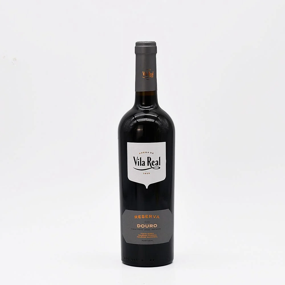 Adega de Vila Real Reserva I Rotwein aus dem Douro - 75cl