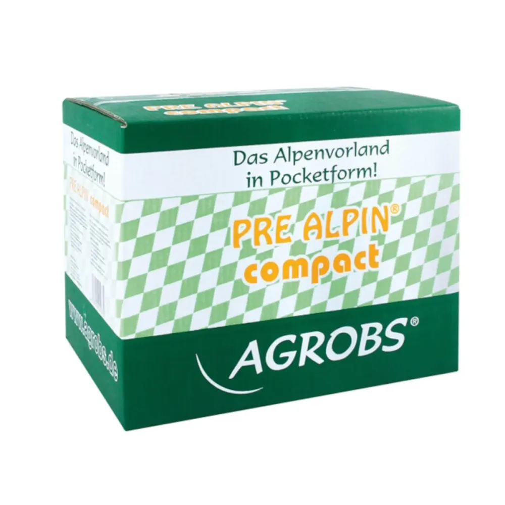 Agrobs Pre Alpin Compact