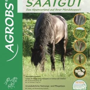 Agrobs Pre Alpin Saatgut 10kg