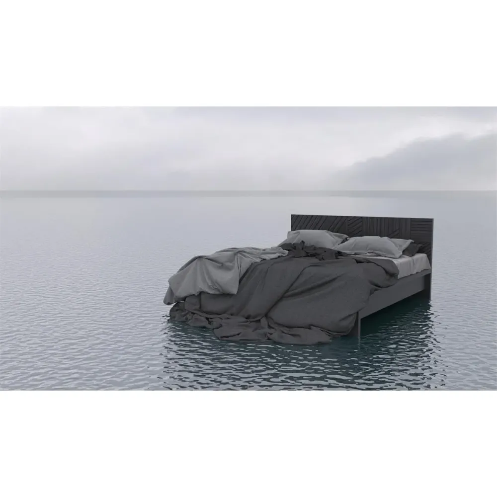 4x AguaNova Waterbed Conditioner 250ml, Waterbeds Conditioner