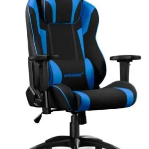 AKRacing Core EX SE Blue Gaming-Stuhl