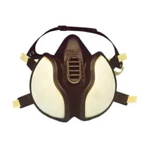3M Aktivkohlemaske