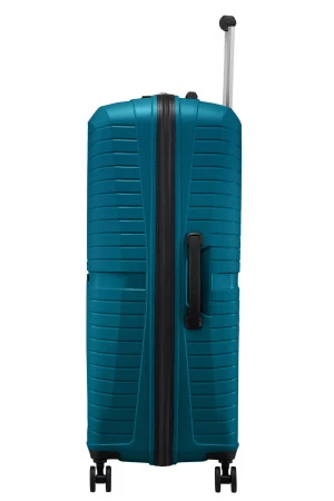 American Tourister Airconic 77 cm leichter Hartschalenkoffer Deep Ocean