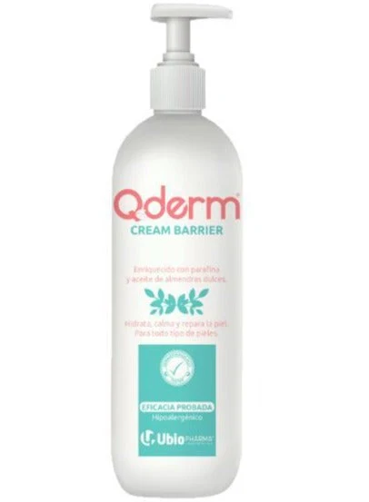 Antidecubitus Creme Zinkoxid Irritierte Haut | Dosierer 200ml