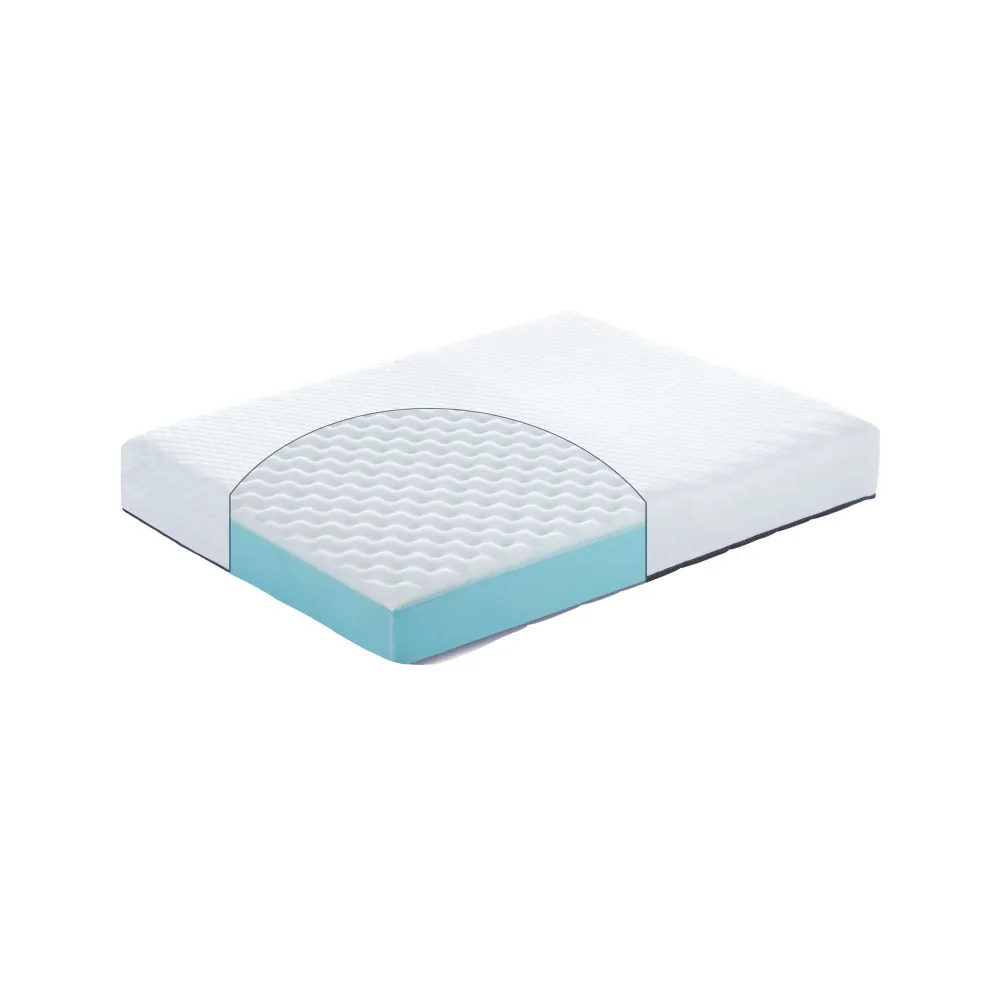 Anti-Erstickungs-Matratze für BabyWiege 55x70 cm · Gravity+ ZH55-70