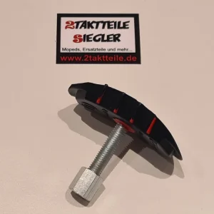 Ariete Reifenhalter für Felgenbreite 1,85 Zoll Reifenbreite 3,25 / 3,50 Enduro Geländesport Motocross Trial 10916