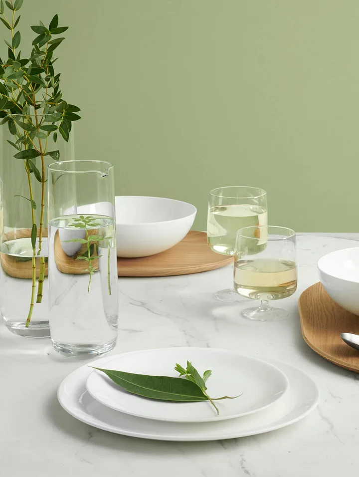 ASA Selection Suppenschalen Table ø 15 cm / 500 ml - 4 Stück