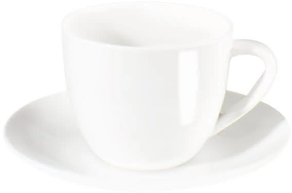 ASA Selection Tasse und Untertasse Table 250 ml