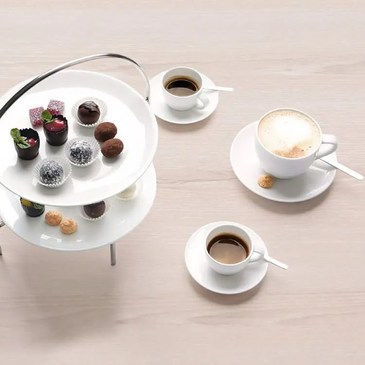 ASA Selection Tasse und Untertasse Table 250 ml