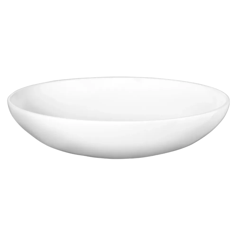 ASA Selection Tiefe Teller / Pastateller Table ø 22 cm - 4 Stück
