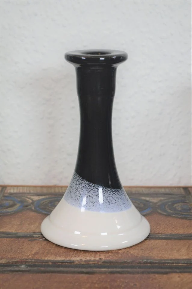 Asbo Stentoj Koge Dänemark Kerzenhalter 1970s Jahre Danish Design