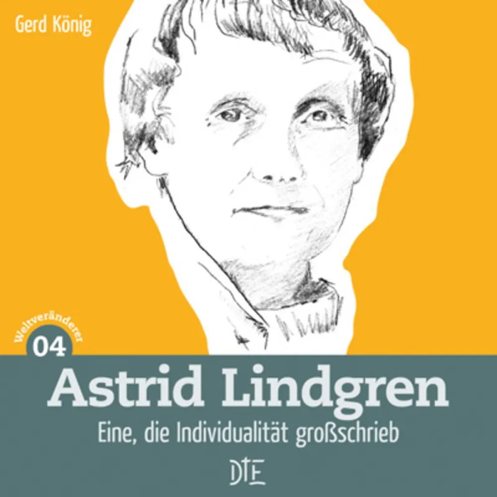 Astrid Lindgren (E-Book)