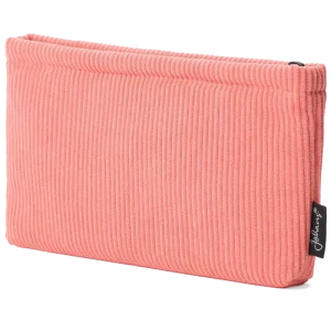 Aufbewahrungs Etui "Coral Red"