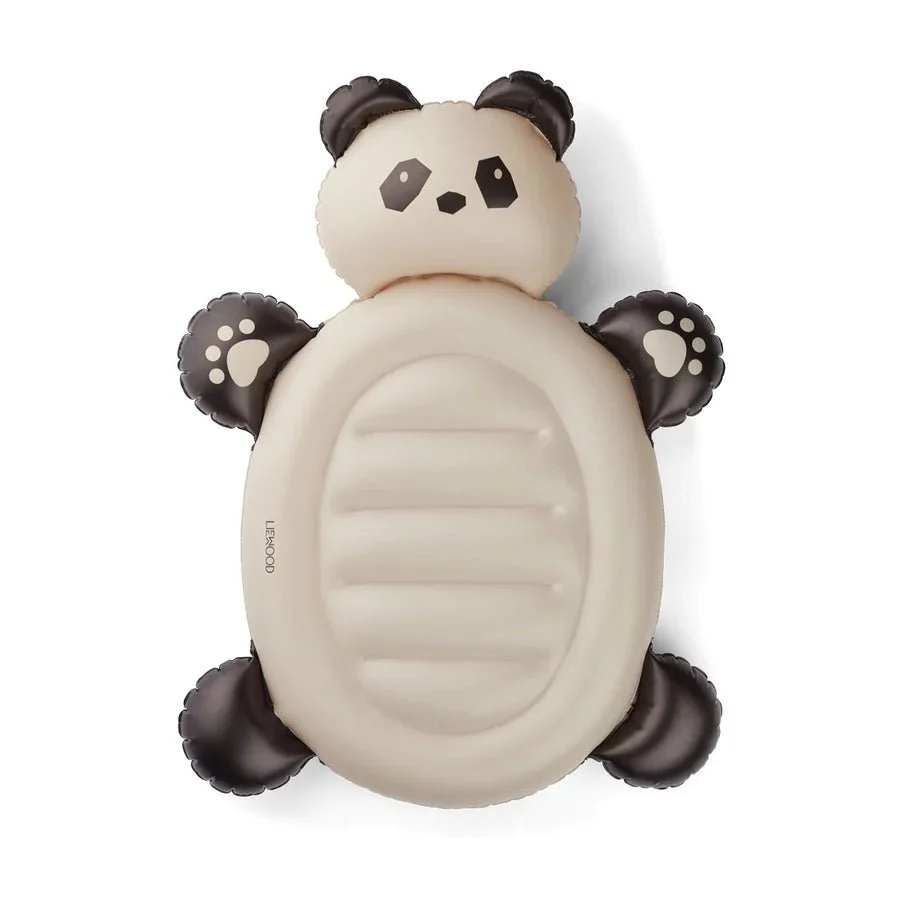 Aufblasbare Matratze Cody - Panda Sandy