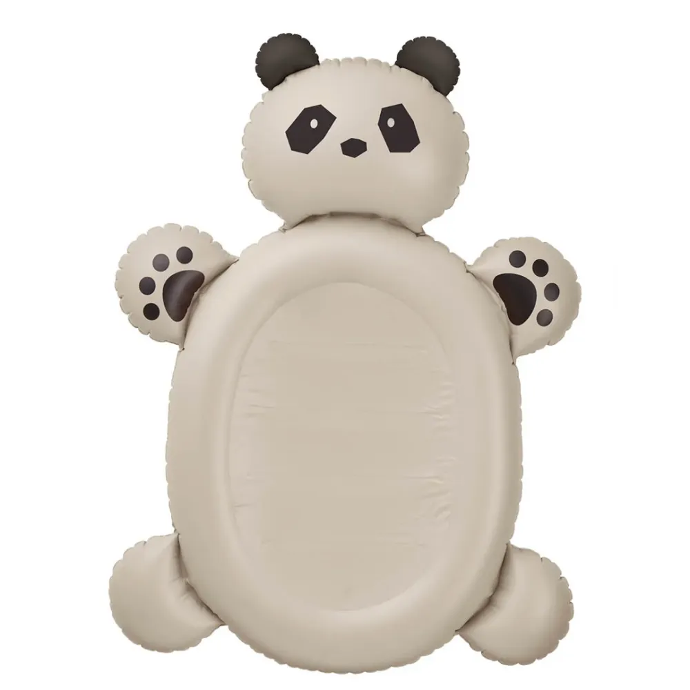 Aufblasbare Matratze Cody - Panda Sandy