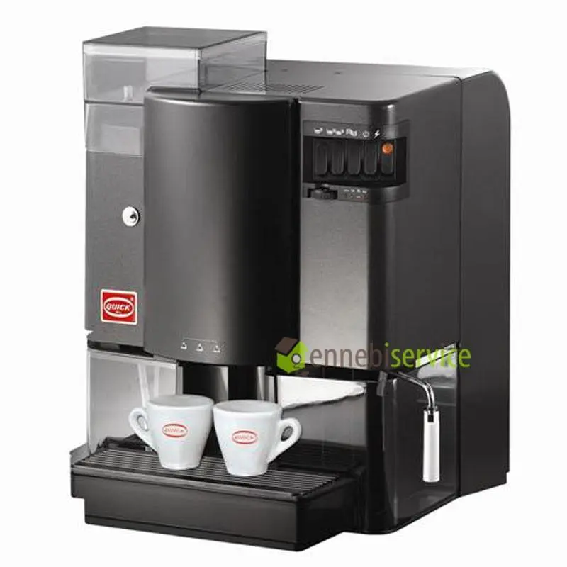 "Automatische" professionelle "Kaffeemaschine