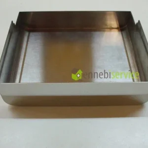 Bacinella sammeln Edelstahltropfen für "Anna" Kaffeemaschine und "Gilda" Lelit