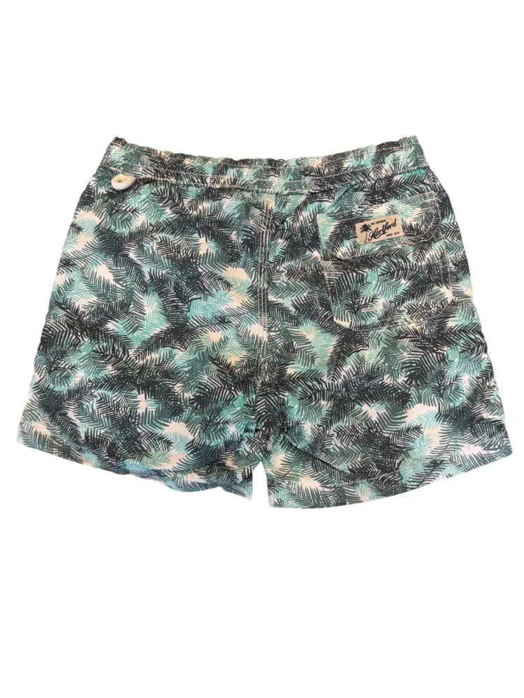 Badeshorts Multicolor Gr.10 | Hartfort