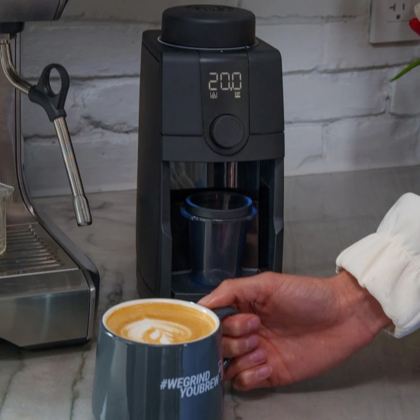 Baratza Encore ESP Pro elektrische Kaffeemühle - gebraucht