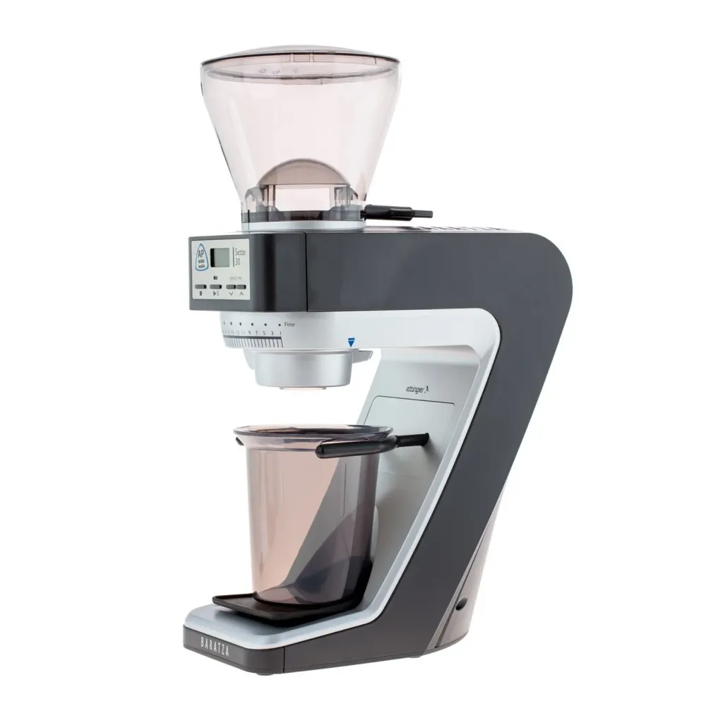 Baratza Sette 30 AP elektrische Kaffeemühle, GRIND-ON-Time - B-Ware (neu)