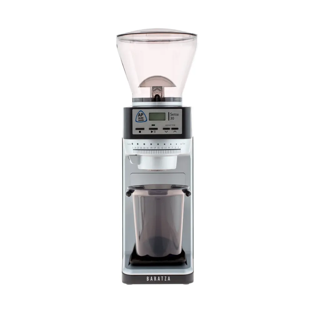 Baratza Sette 30 AP elektrische Kaffeemühle, GRIND-ON-Time - B-Ware (neu)