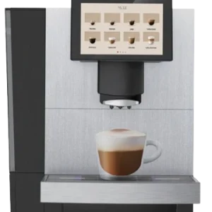 Barista Buddy Pro S