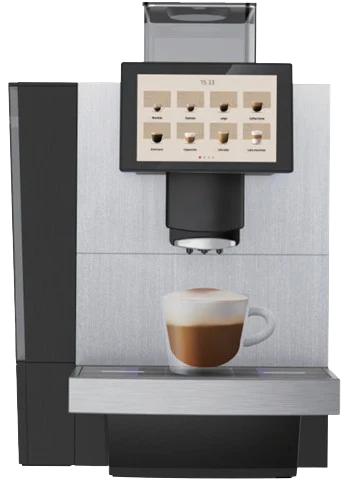 Barista Buddy Pro S