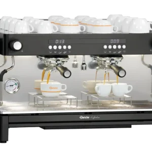 Bartscher Kaffeemaschine Coffeeline B20 - 190231