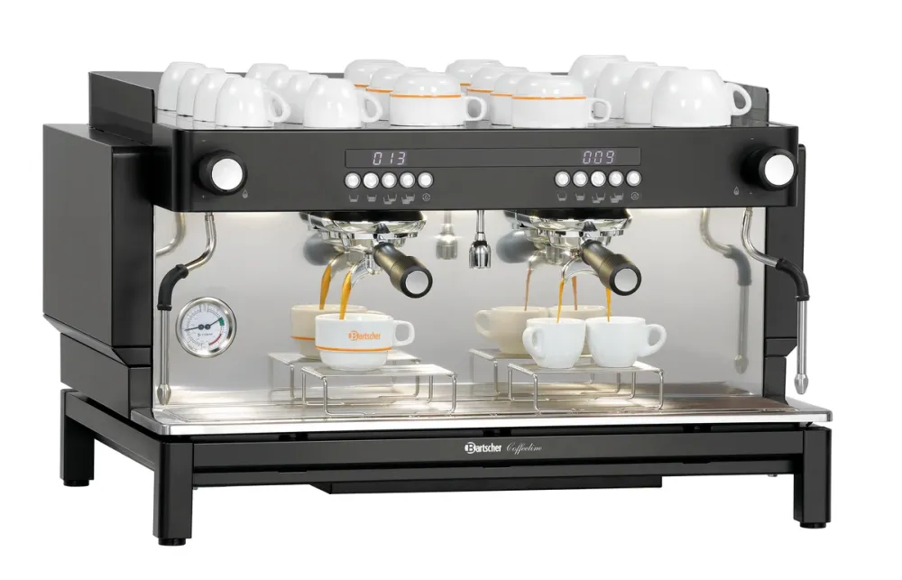 Bartscher Kaffeemaschine Coffeeline B20 - 190231