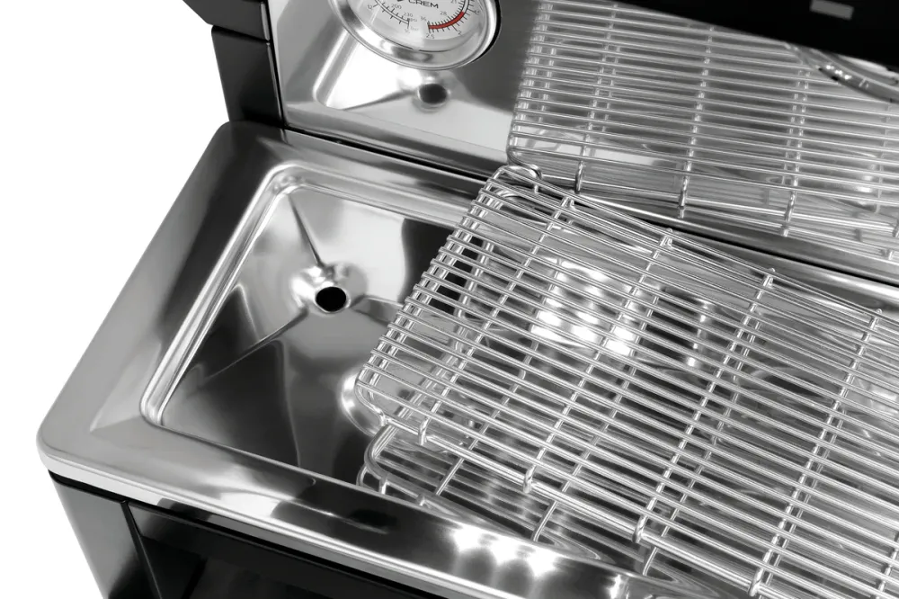 Bartscher Kaffeemaschine Coffeeline B20 - 190231