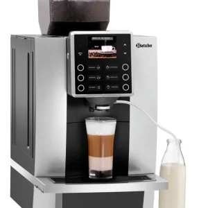 Bartscher Kaffeevollautomat KV1 Classic 190052 Kaffeemaschine