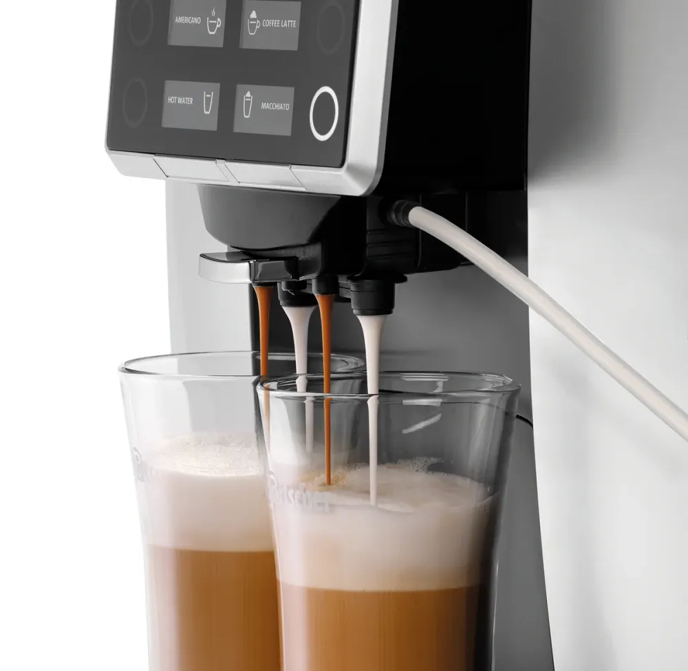 Bartscher Kaffeevollautomat KV1 Classic 190052 Kaffeemaschine