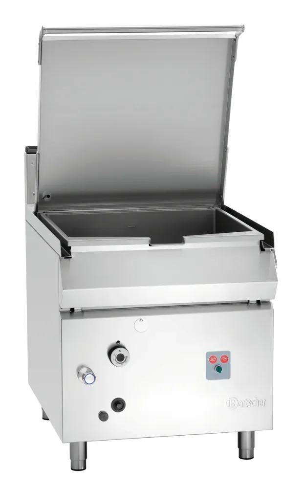 Bartscher Kippbratpfanne 900 G87LEK - 2956041